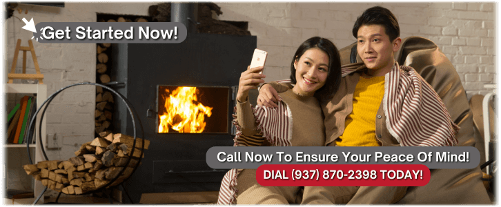 Chimney Sweep Troy OH Chimney Sweep Troy OH