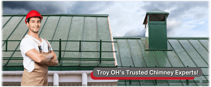 Troy OH Chimney Sweep Troy OH Chimney Sweep